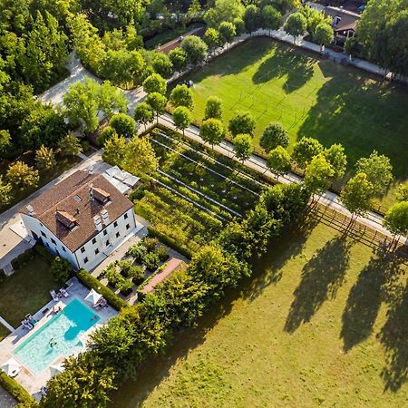 Al Segnavento - Fiori&Frutti Villa Mestre Exterior foto
