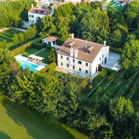 Al Segnavento - Fiori&Frutti Villa Mestre Exterior foto