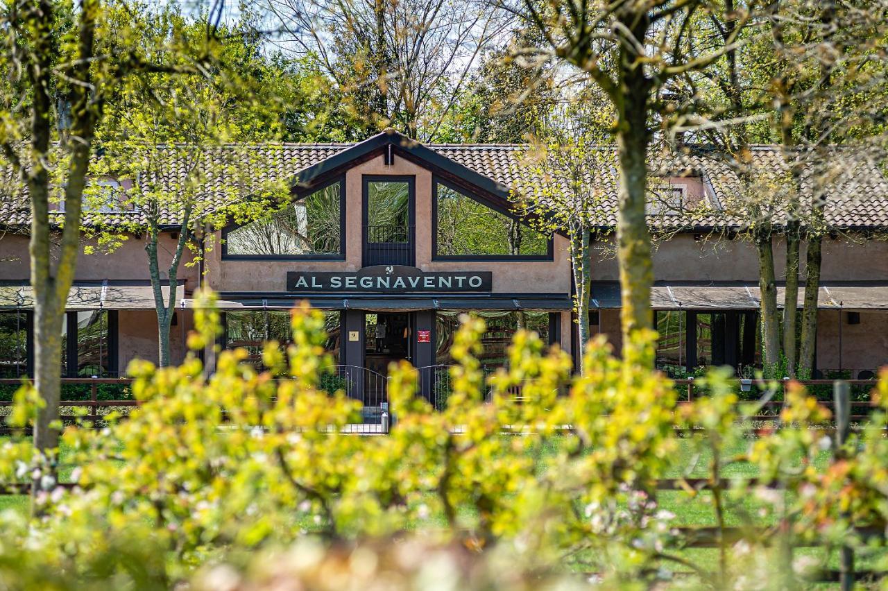 Al Segnavento - Fiori&Frutti Villa Mestre Exterior foto