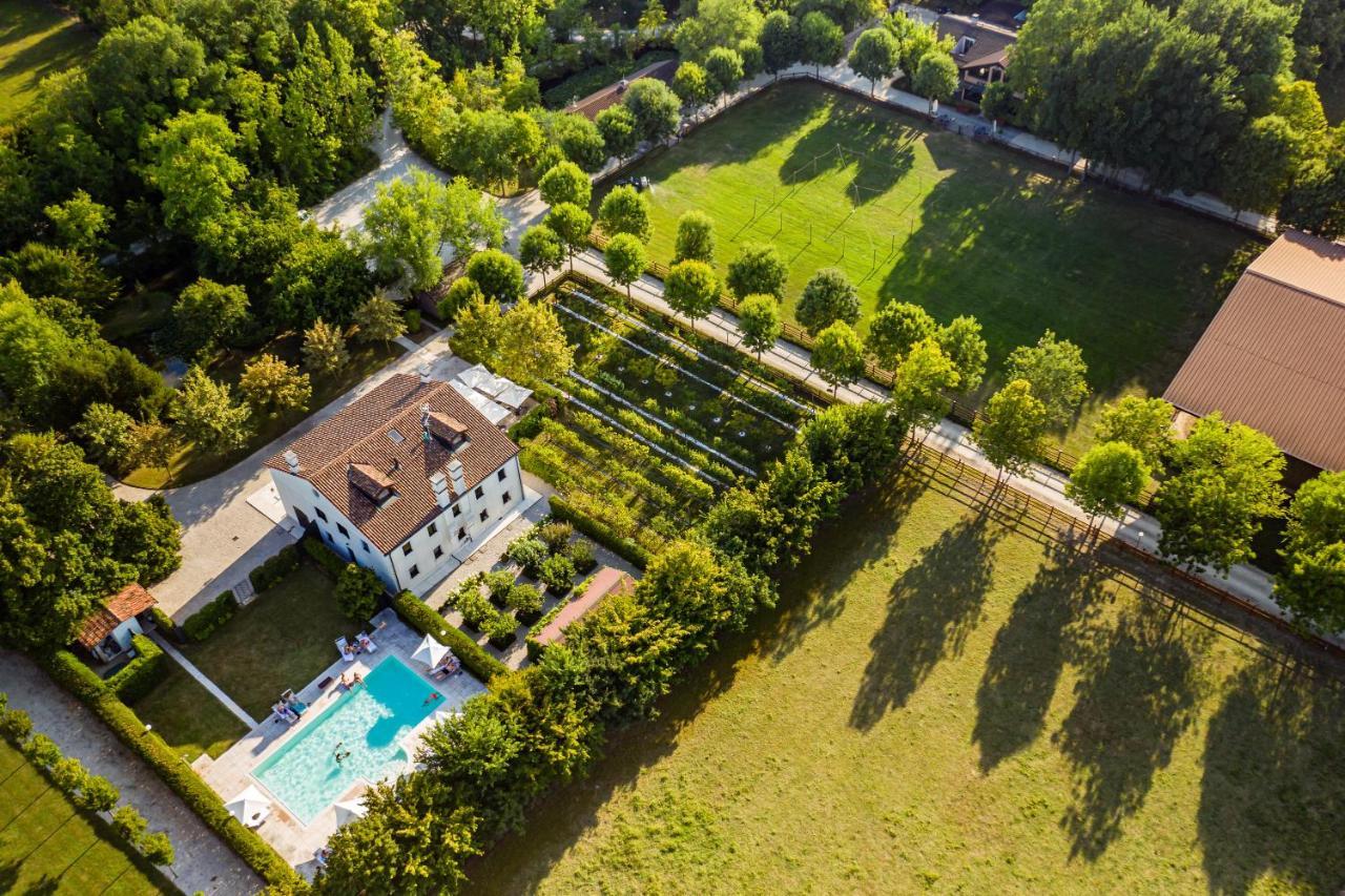 Al Segnavento - Fiori&Frutti Villa Mestre Exterior foto