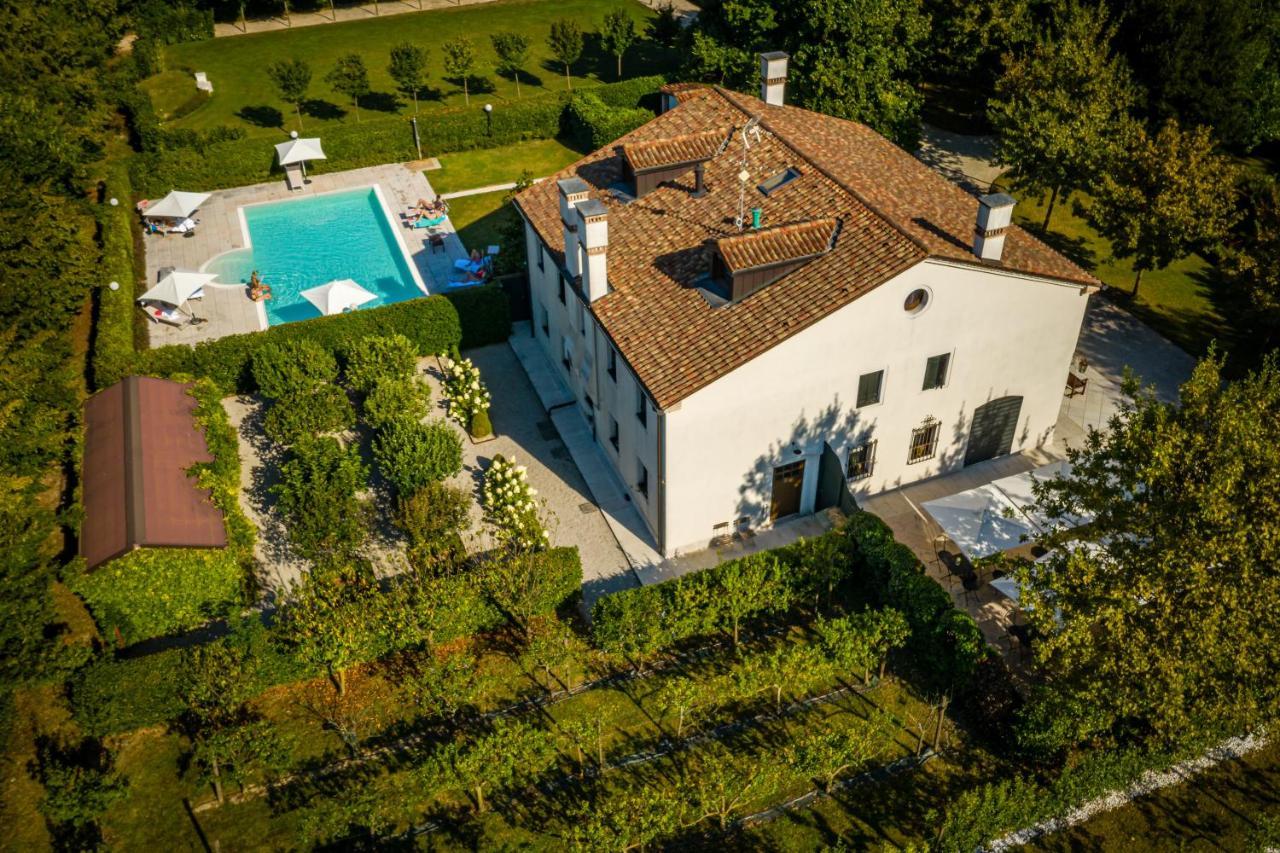 Al Segnavento - Fiori&Frutti Villa Mestre Exterior foto
