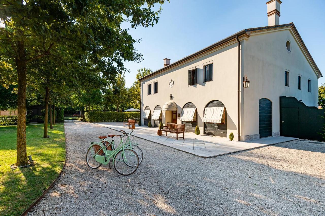 Al Segnavento - Fiori&Frutti Villa Mestre Exterior foto