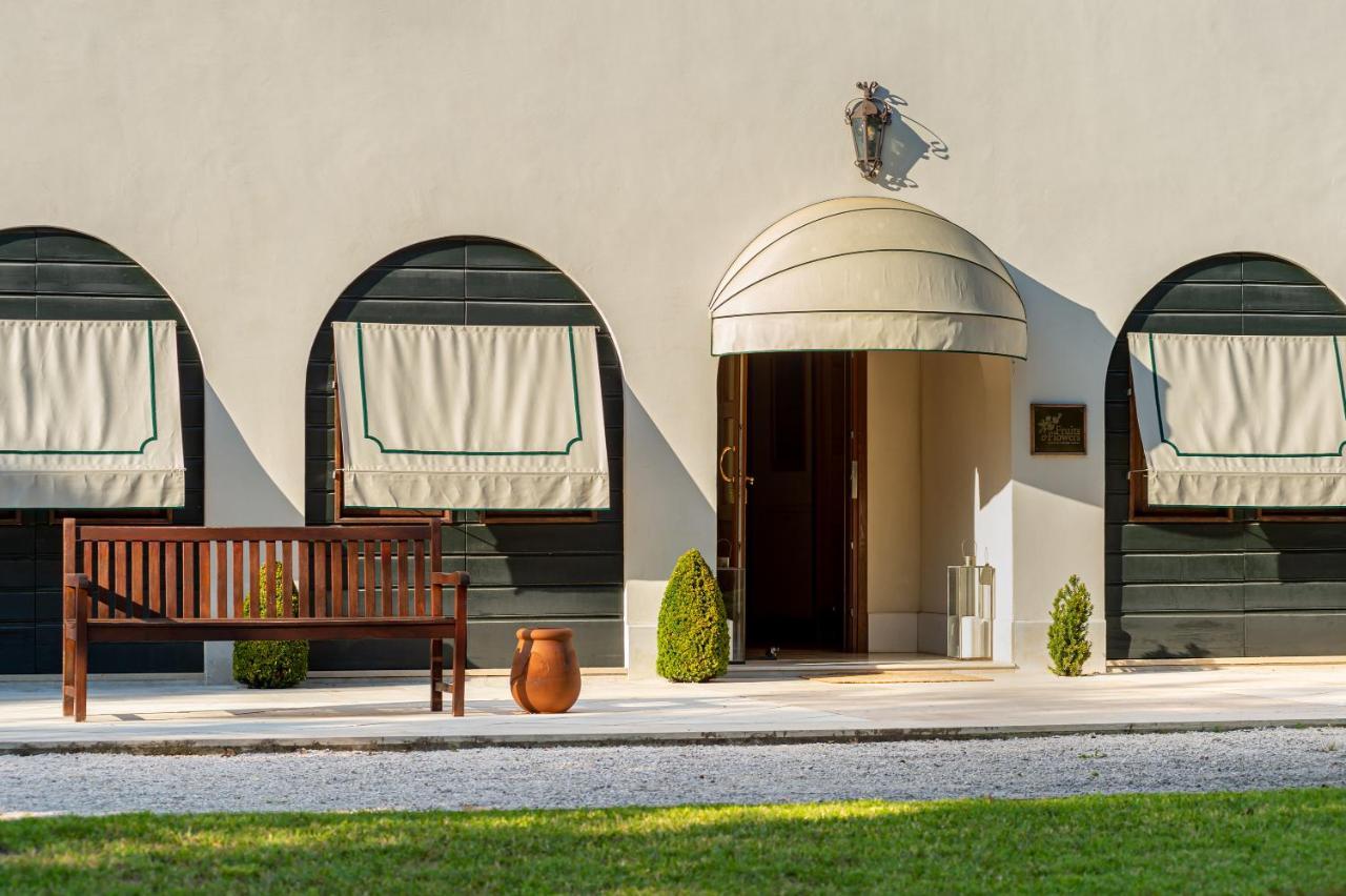 Al Segnavento - Fiori&Frutti Villa Mestre Exterior foto