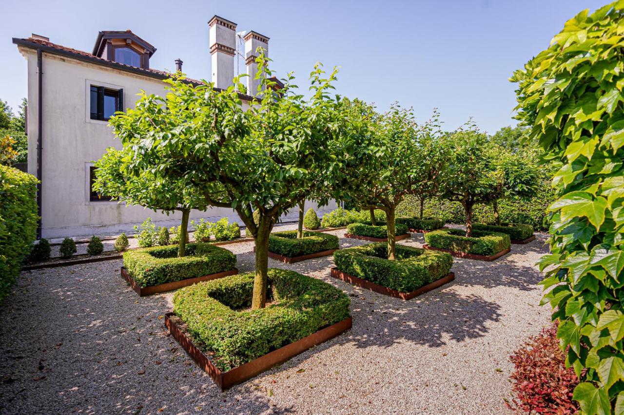 Al Segnavento - Fiori&Frutti Villa Mestre Exterior foto