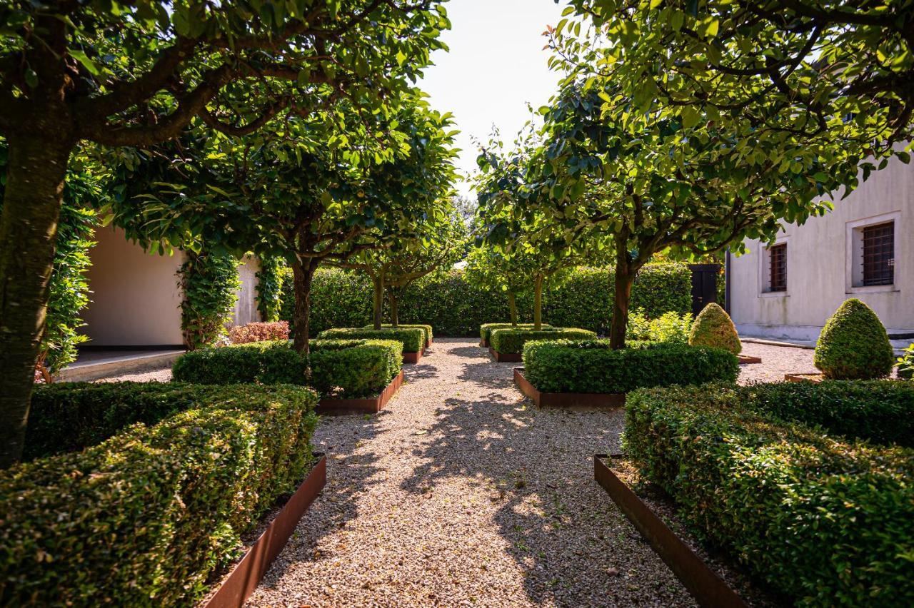 Al Segnavento - Fiori&Frutti Villa Mestre Exterior foto